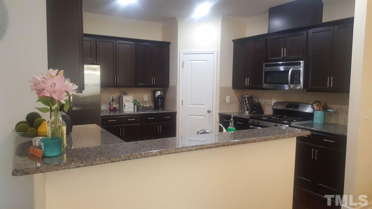 835 Davidson Point Road, Unit 8 Cary, NC 27513 - Photo 5 of 14
