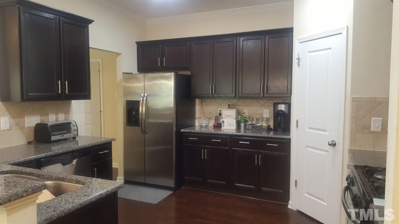 835 Davidson Point Road, Unit 8 Cary, NC 27513 - Photo 6 of 14
