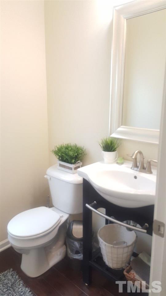 835 Davidson Point Road, Unit 8 Cary, NC 27513 - Photo 7 of 14