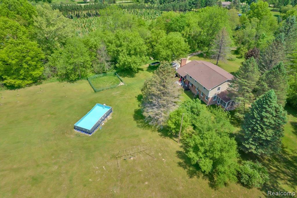 3483 Flint River Road Columbiaville, MI 48421 - Photo 38 of 40