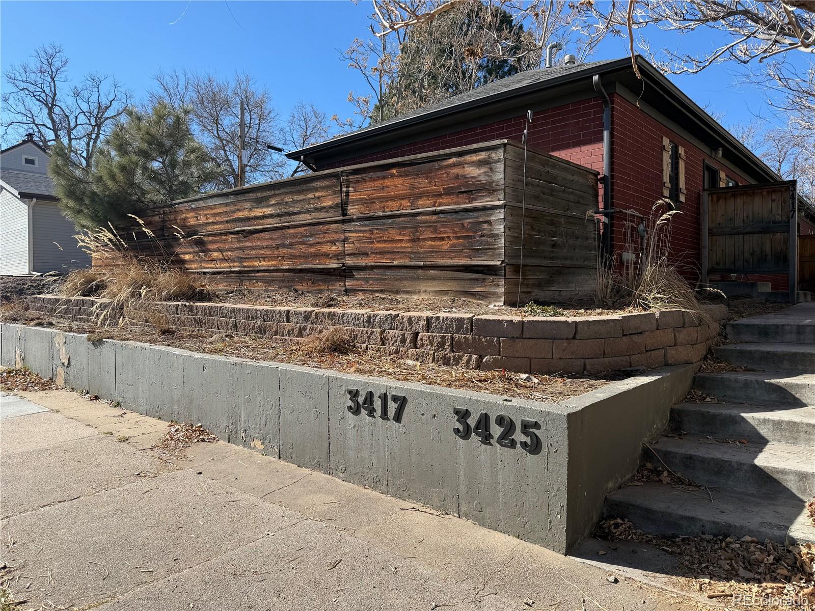 3419 Decatur Street Denver, CO 80211 - Photo 11 of 15