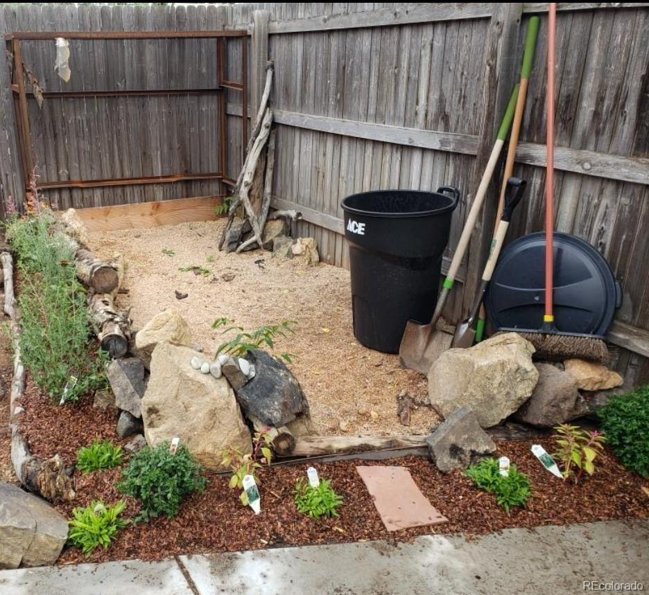 3419 Decatur Street Denver, CO 80211 - Photo 12 of 15