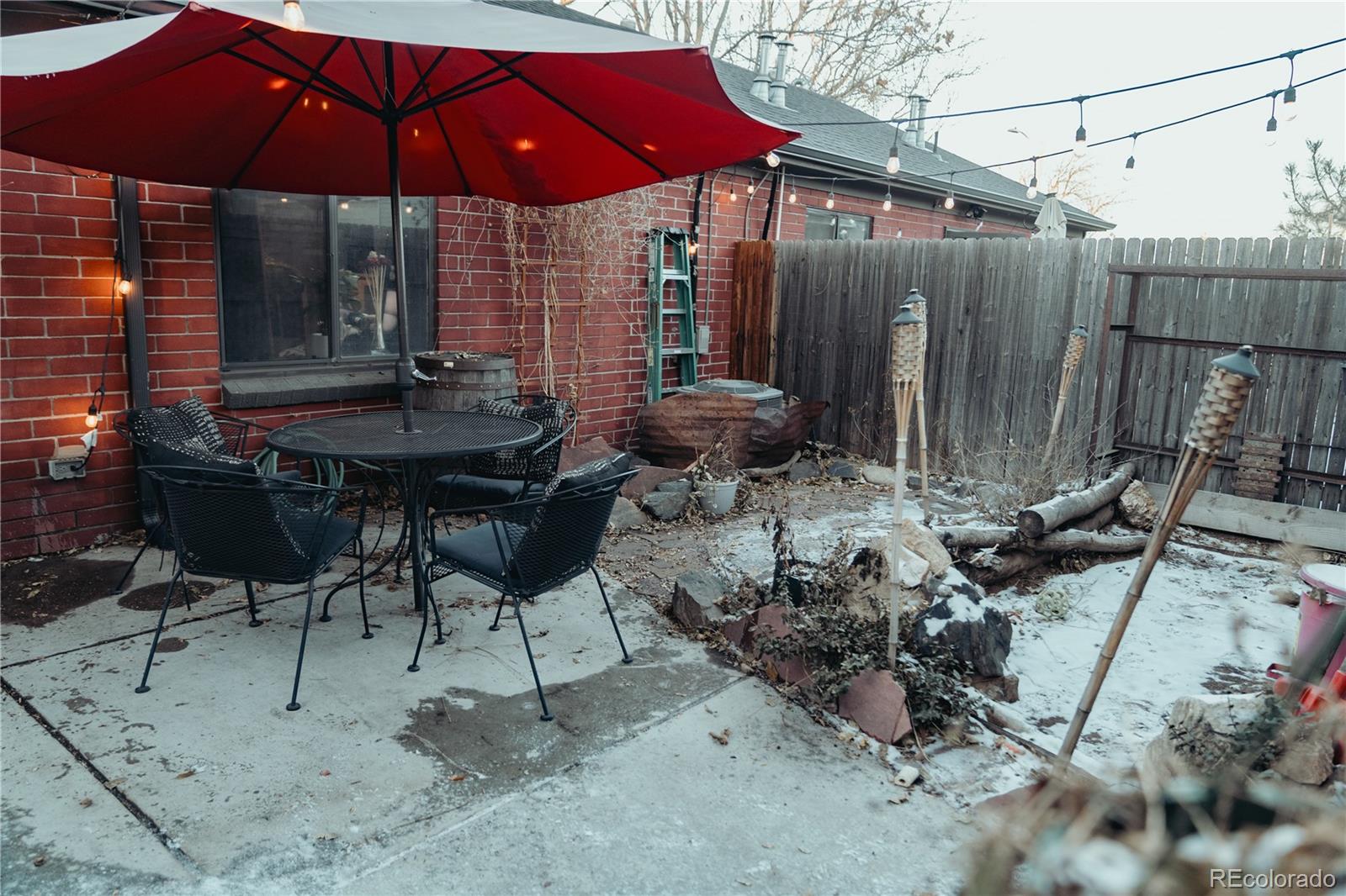 3419 Decatur Street Denver, CO 80211 - Photo 14 of 15