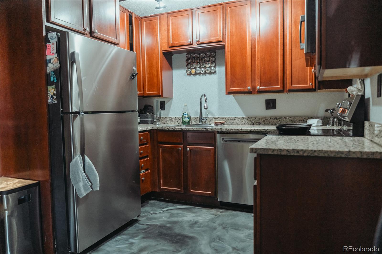 3419 Decatur Street Denver, CO 80211 - Photo 4 of 15