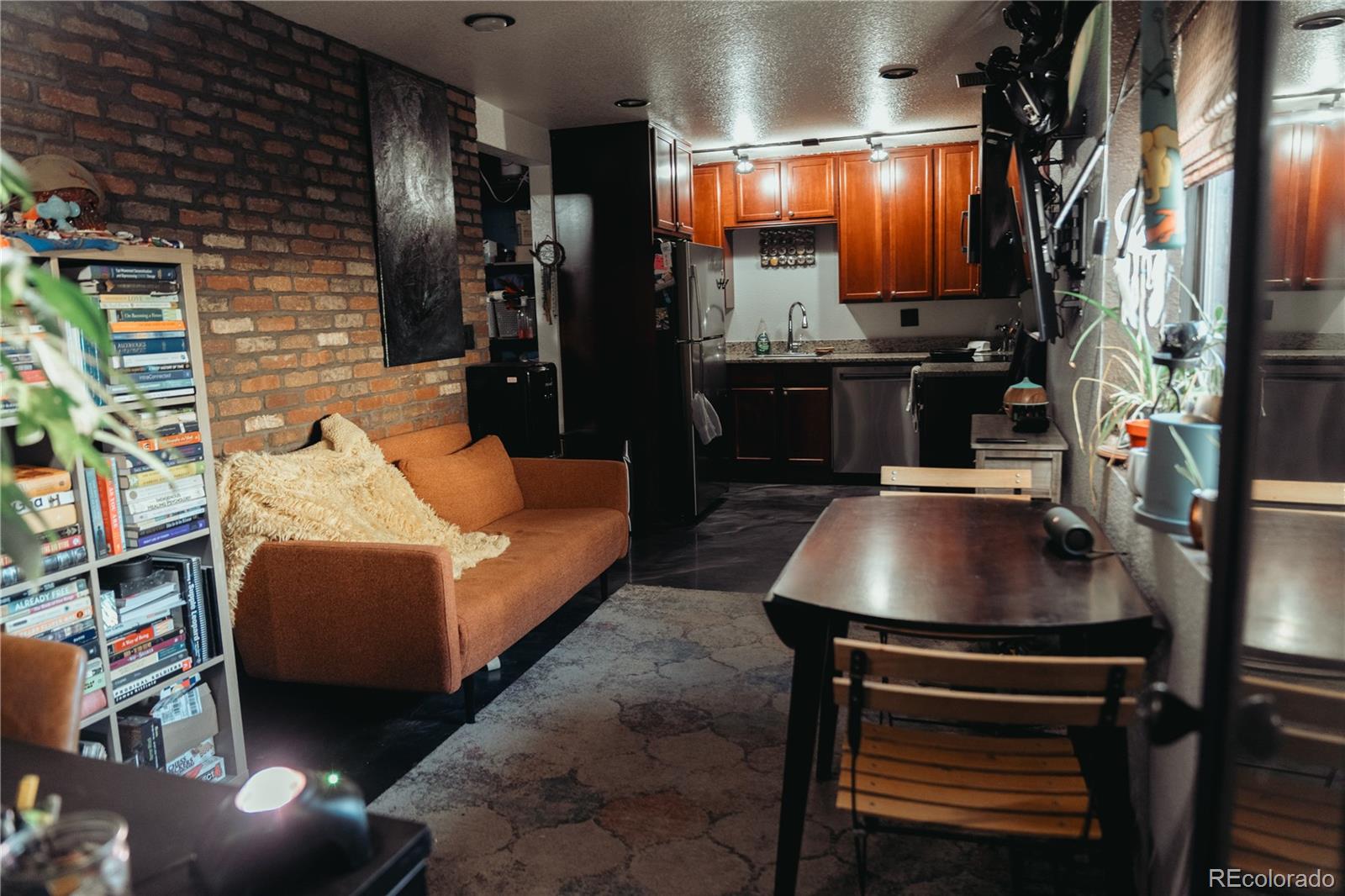 3419 Decatur Street Denver, CO 80211 - Photo 5 of 20