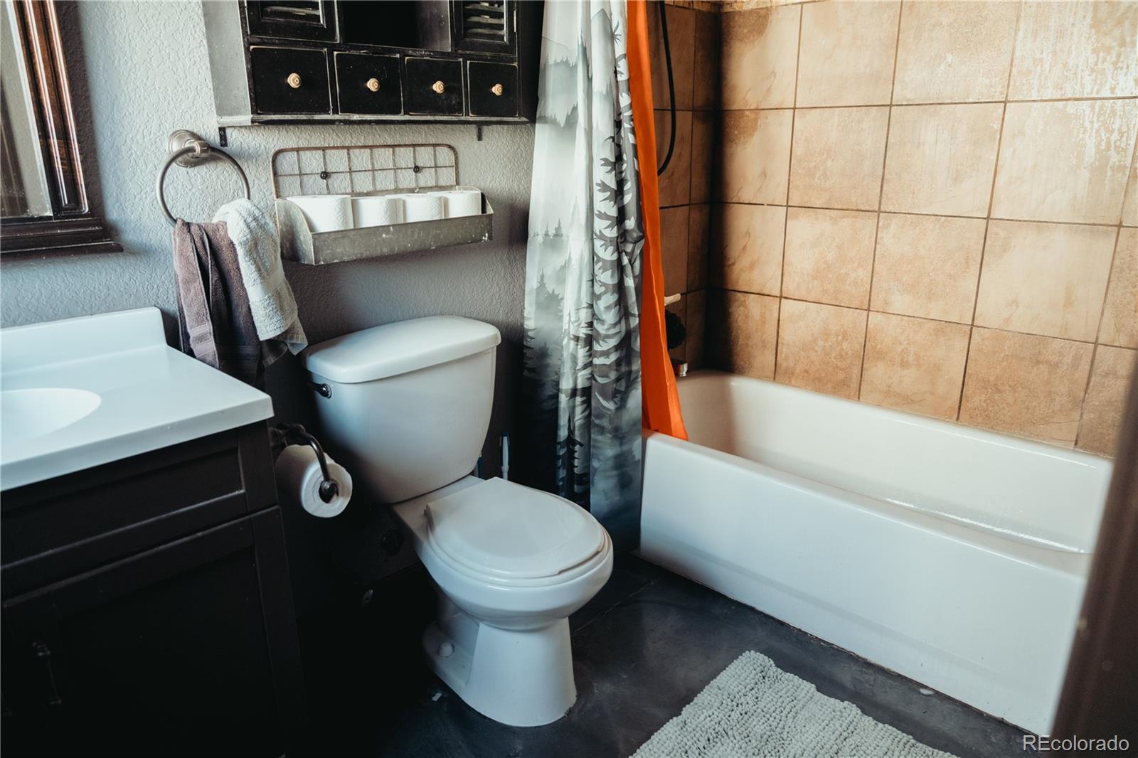 3419 Decatur Street Denver, CO 80211 - Photo 10 of 20