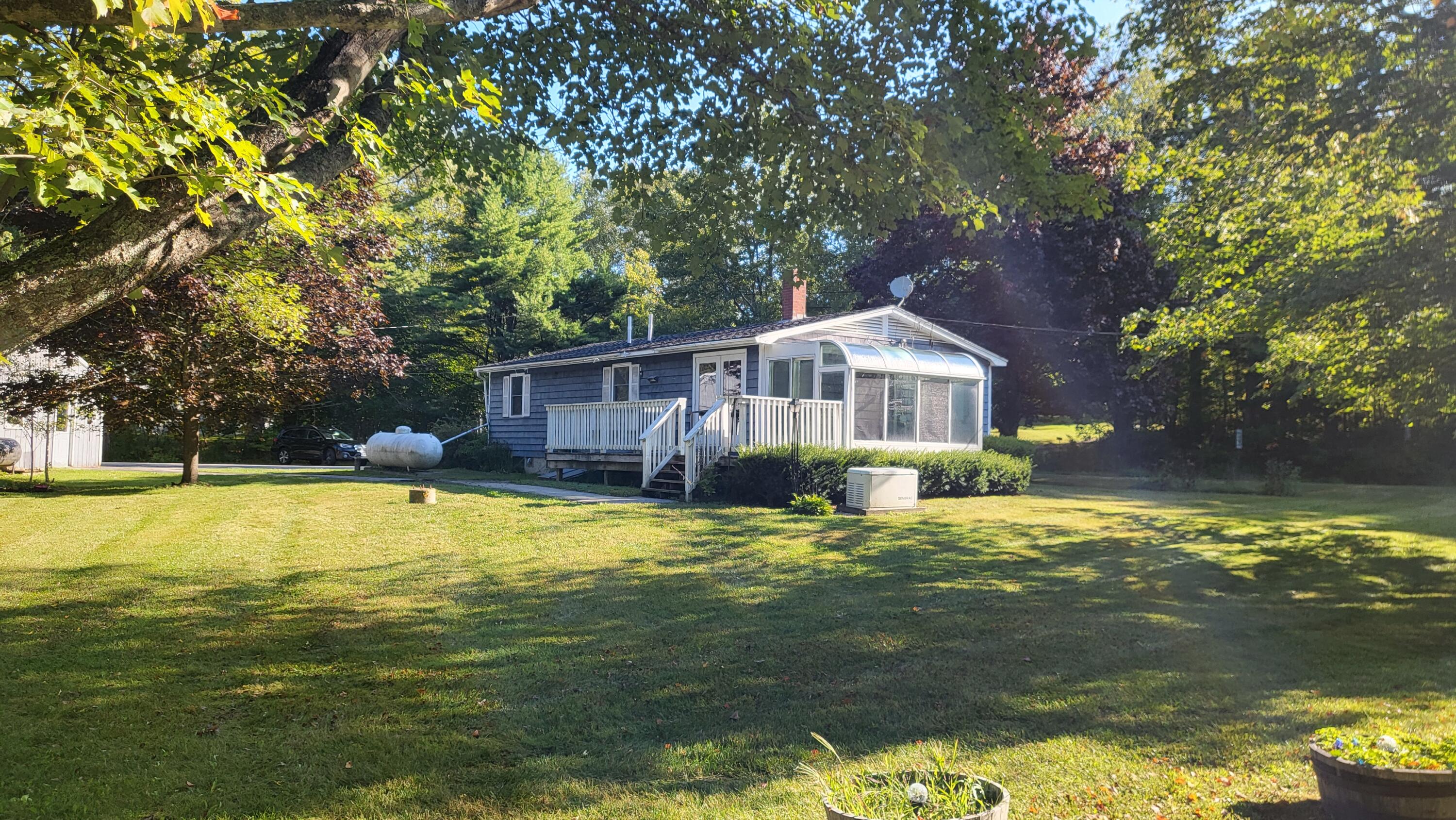 224 Wallston Road St. George, ME 04860 - Photo 2 of 15 20250909_085812