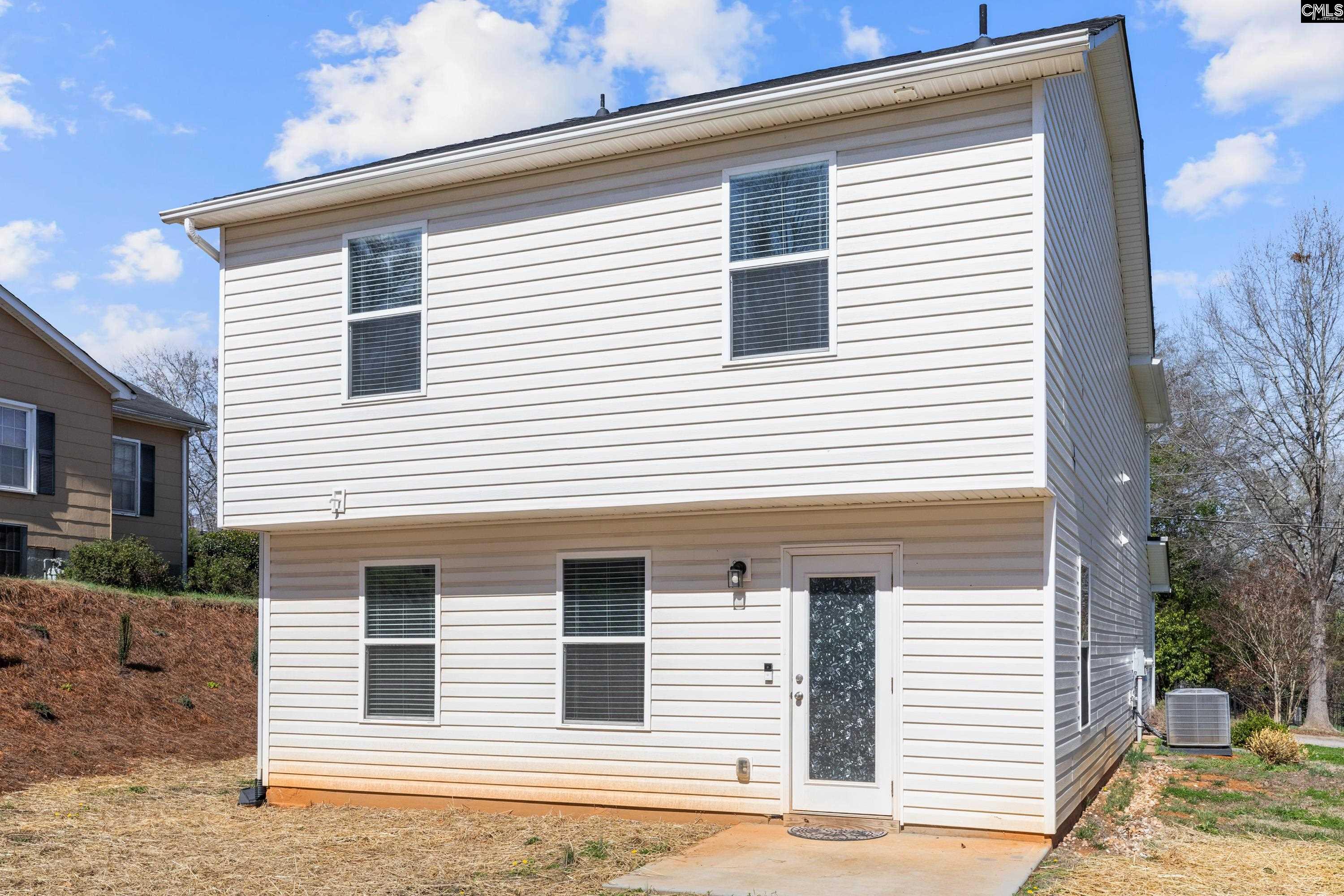 463 West Barr Street Lancaster, SC 29720 - Photo 27 of 52