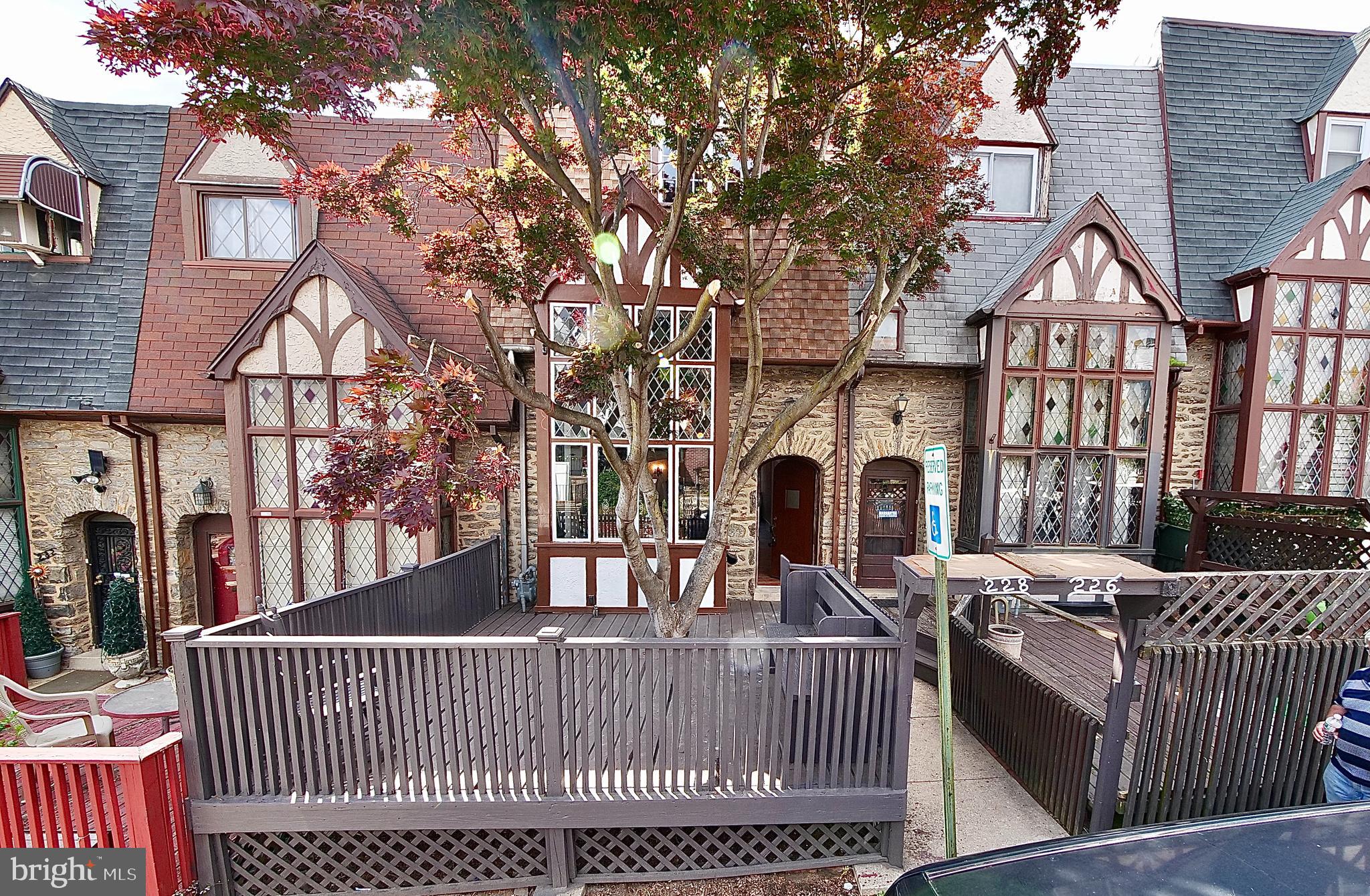 228 Maypole Road Upper Darby, PA 19082 - Photo 1 of 20 Front View