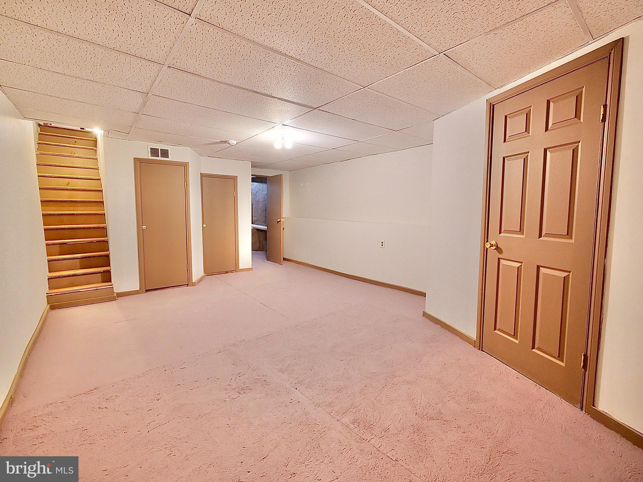 228 Maypole Road Upper Darby, PA 19082 - Photo 17 of 20 Basement