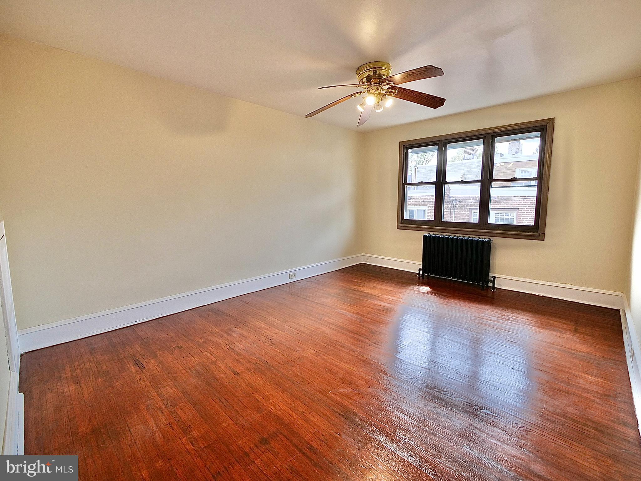 228 Maypole Road Upper Darby, PA 19082 - Photo 9 of 20 First Floor Bedroom