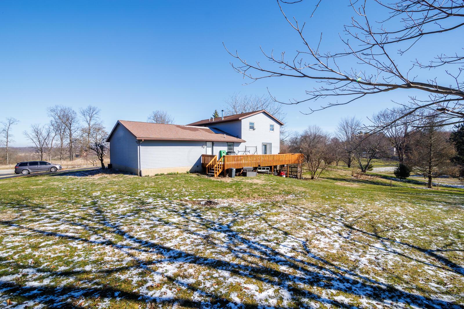 4520 Mahar Road South Vienna, OH 45369 - Photo 45 of 58 4520 Mahar-40
