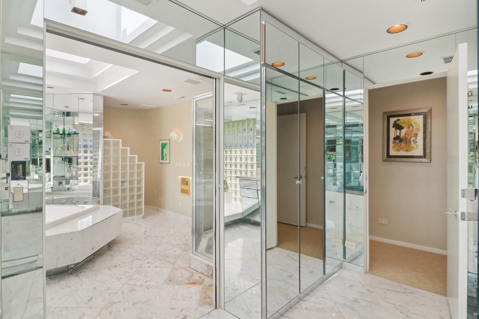 1044 North Happ Road Northfield, IL 60093 - Photo 21 of 49