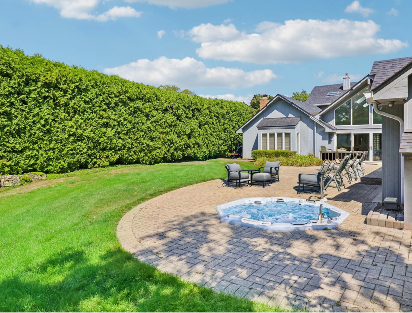 1044 North Happ Road Northfield, IL 60093 - Photo 44 of 49