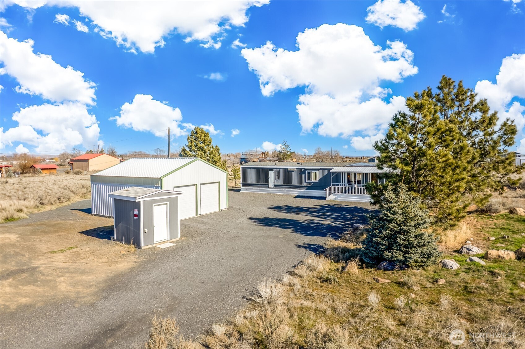 17169 Rd B Northwest Ephrata, WA 98823 - Photo 18 of 28