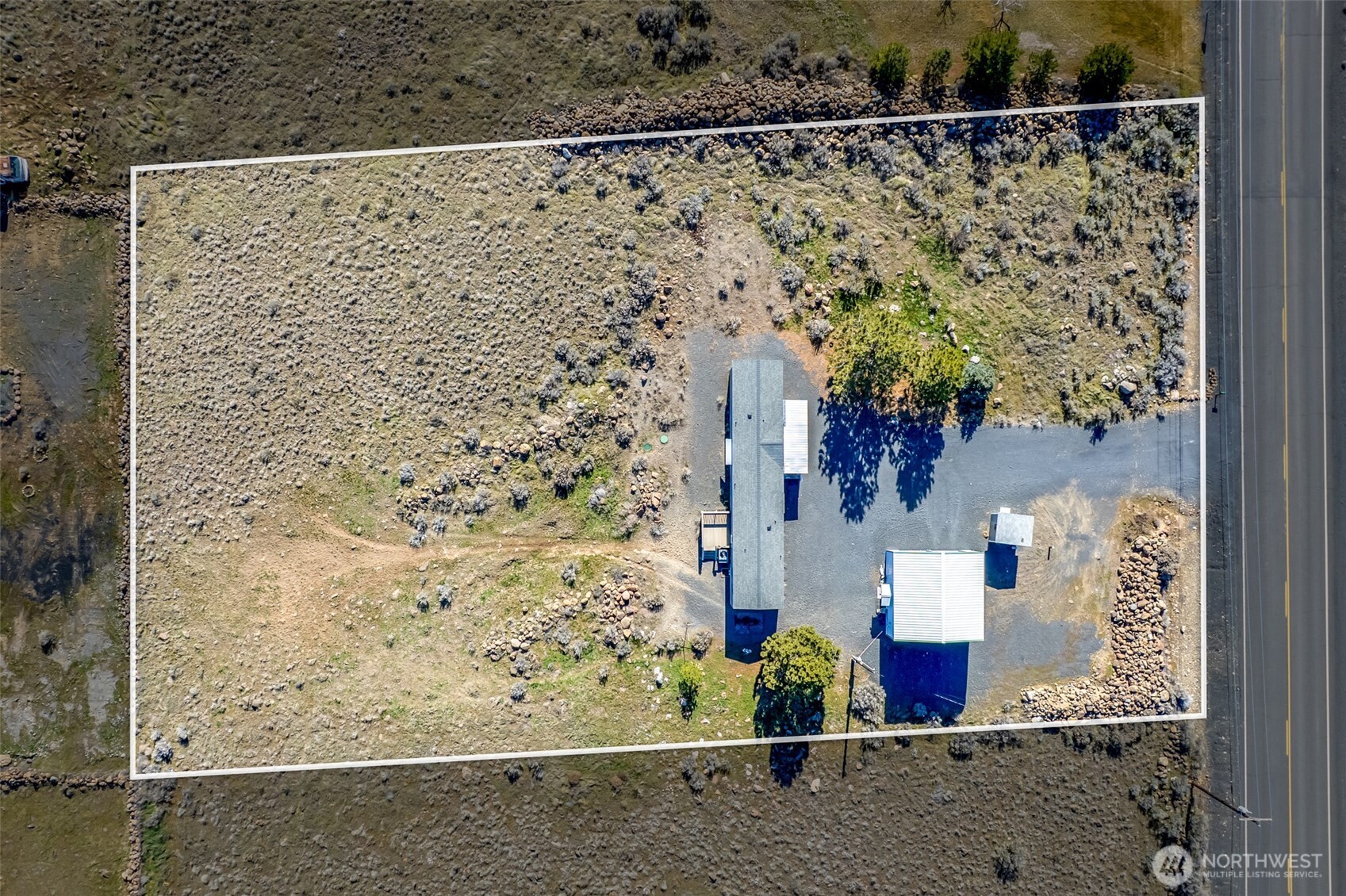 17169 Rd B Northwest Ephrata, WA 98823 - Photo 22 of 28