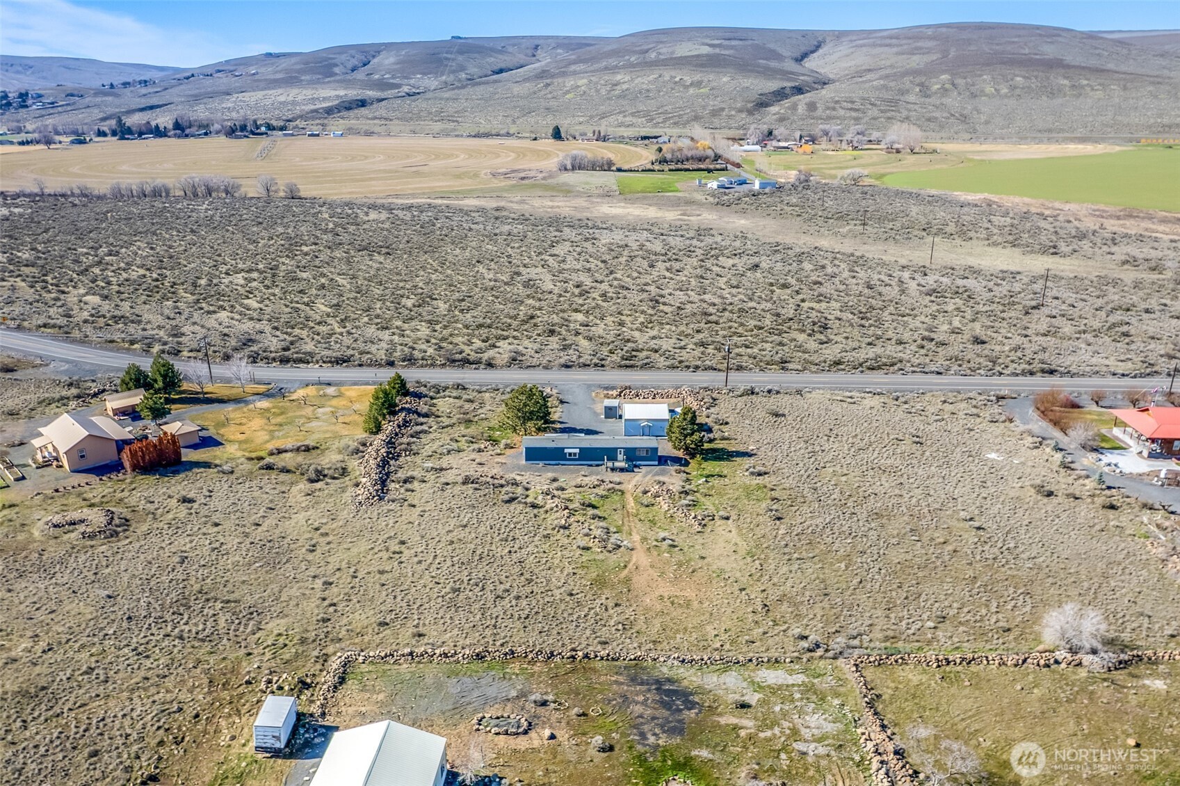 17169 Rd B Northwest Ephrata, WA 98823 - Photo 26 of 28