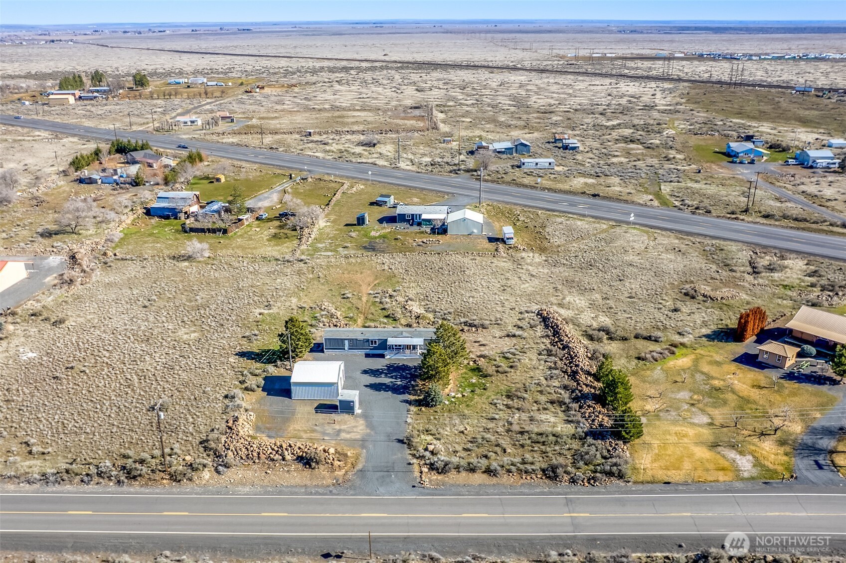 17169 Rd B Northwest Ephrata, WA 98823 - Photo 27 of 28