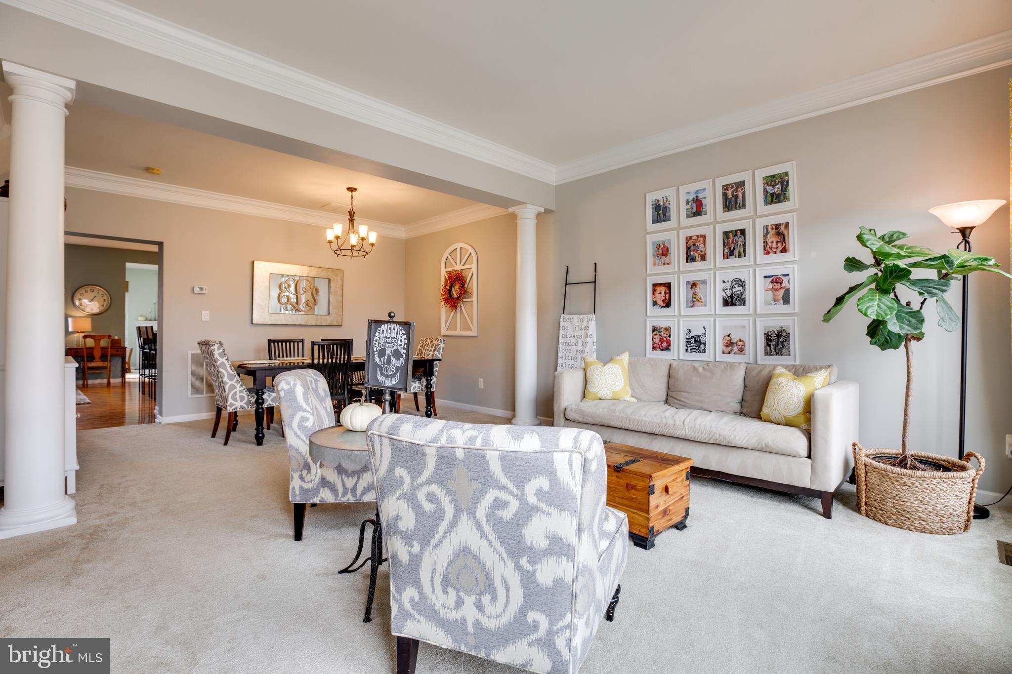 25219 Larks Terrace Chantilly, VA 20152 - Photo 6 of 53