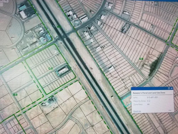 a view of a closet area