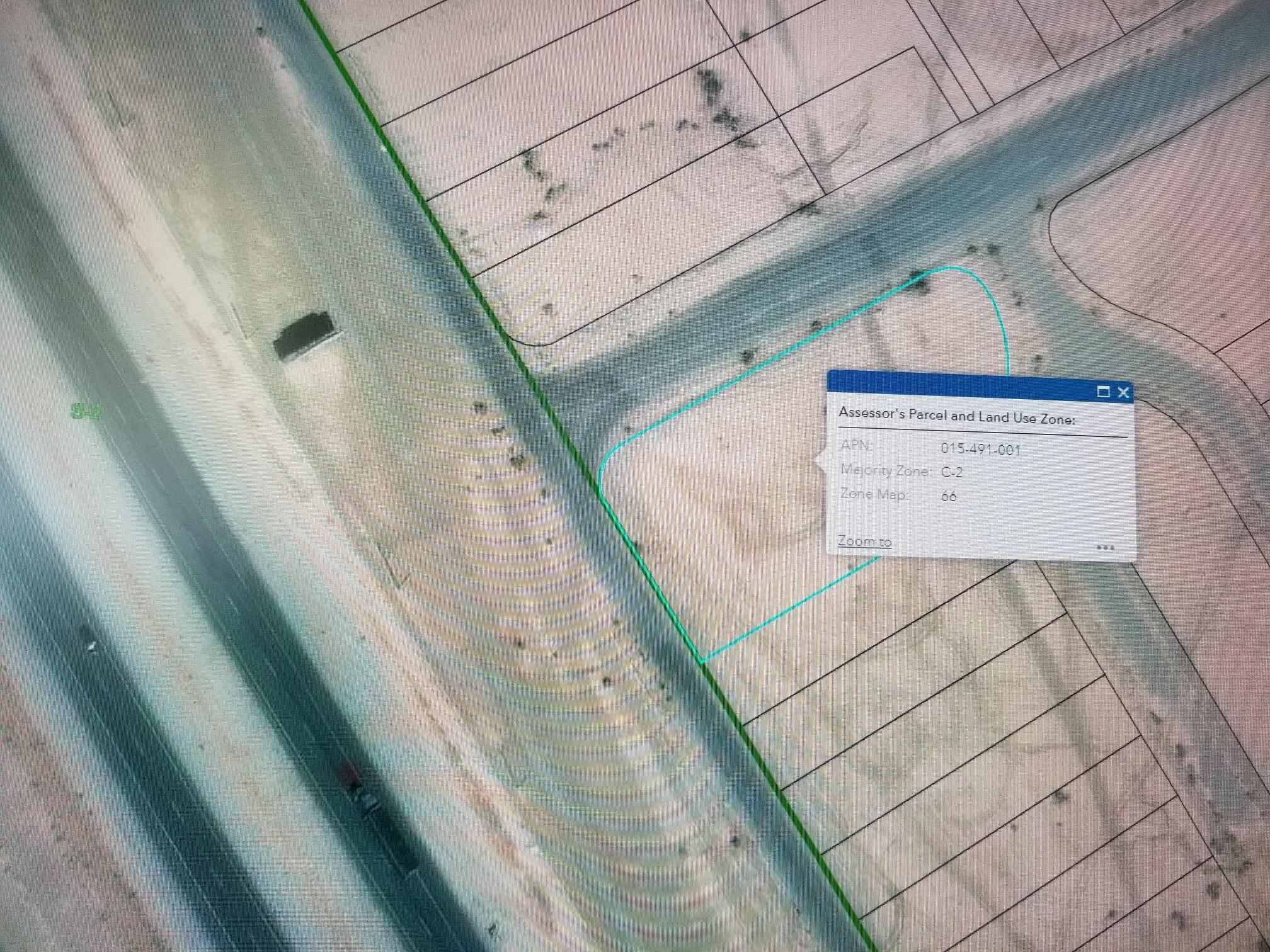 2049 Thomas R Cannell Road Salton City, CA 92274 - Photo 3 of 9