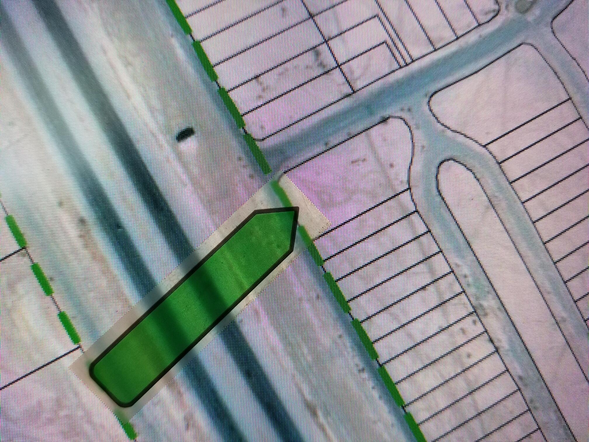 2049 Thomas R Cannell Road Salton City, CA 92274 - Photo 8 of 9 a view of a backyard both side of building