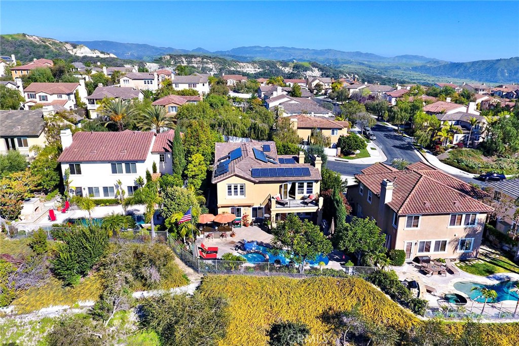 34 Via Cancion San Clemente, CA 92673 - Photo 11 of 39 a view of a city and an ocean view