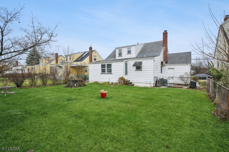 2970 Aberdeen Road Union, NJ 07083 - Photo 18 of 18 a front view of house with yard and green space