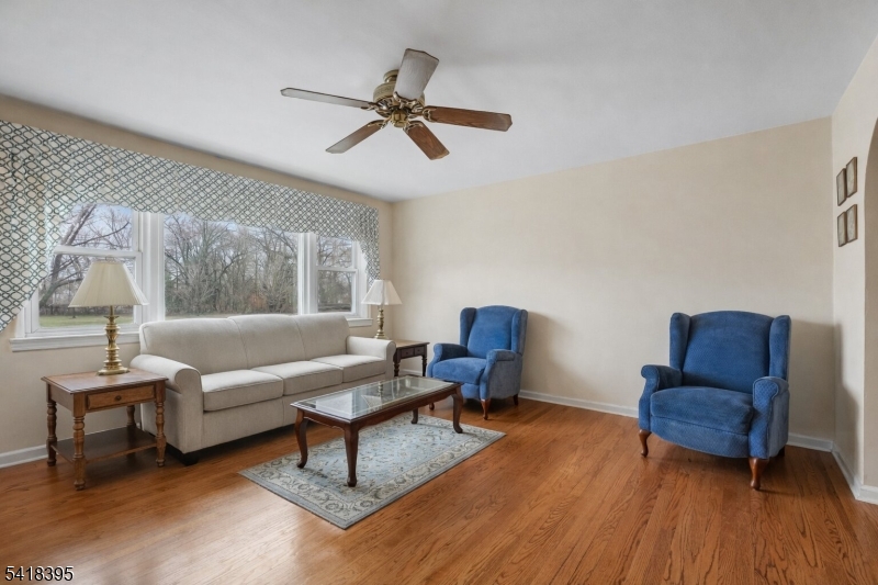 2970 Aberdeen Road Union, NJ 07083 - Photo 2 of 18 a living room with furniture and a window
