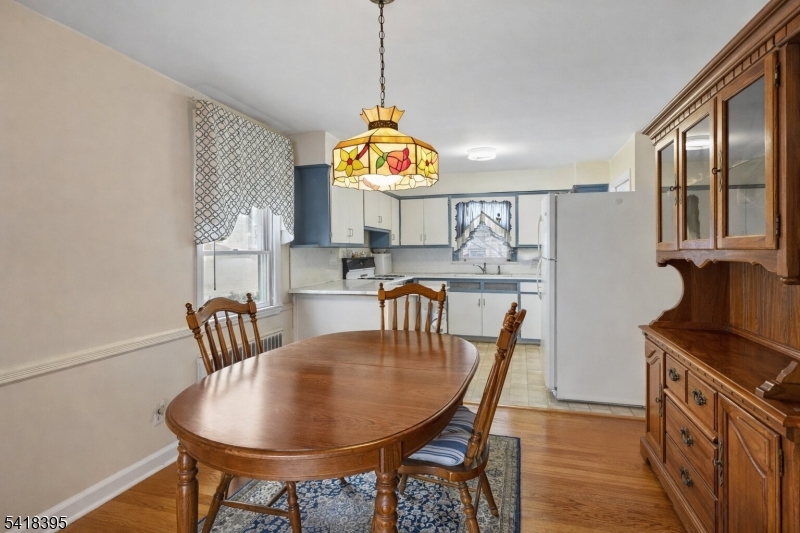 2970 Aberdeen Road Union, NJ 07083 - Photo 5 of 18 a dining room with furniture and window