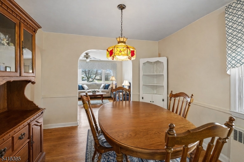 2970 Aberdeen Road Union, NJ 07083 - Photo 6 of 18 a dining room with furniture and window