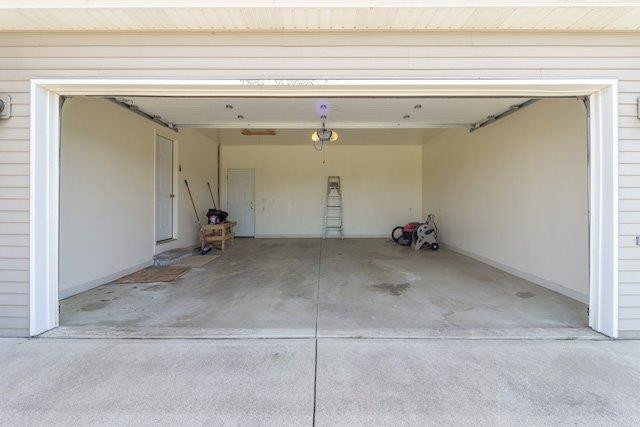 3943 Weatherby Road Stockbridge, MI 49285 - Photo 29 of 29 Photo 29