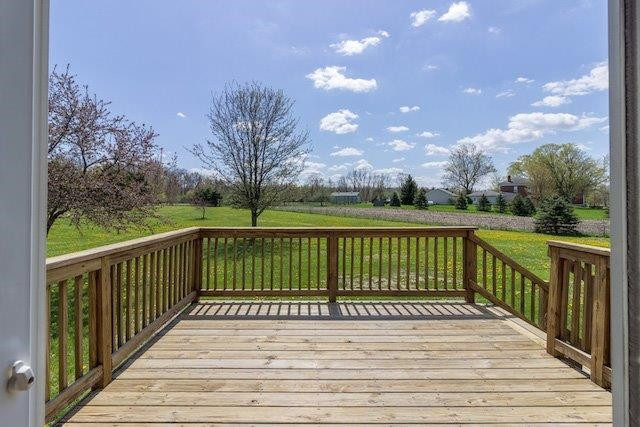 3943 Weatherby Road Stockbridge, MI 49285 - Photo 5 of 29 Photo 5