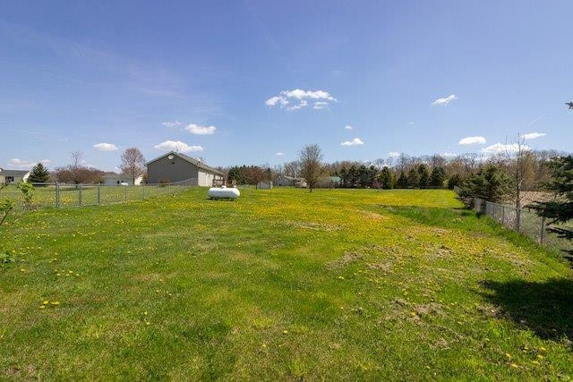 3943 Weatherby Road Stockbridge, MI 49285 - Photo 6 of 29 Photo 6