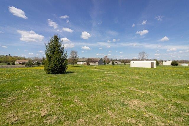 3943 Weatherby Road Stockbridge, MI 49285 - Photo 7 of 29 Photo 7
