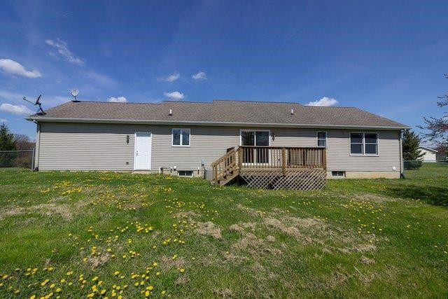 3943 Weatherby Road Stockbridge, MI 49285 - Photo 8 of 29 Photo 8