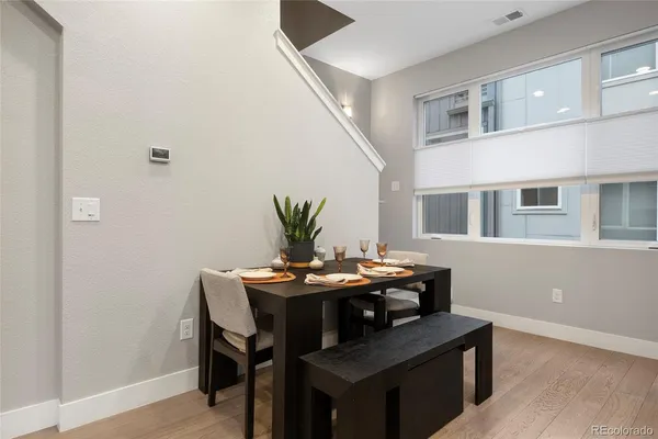 $3,900 | 2815 West 25th Avenue, Unit 1, Denver, CO 80211