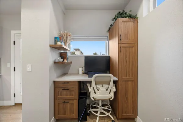 $3,900 | 2815 West 25th Avenue, Unit 1, Denver, CO 80211