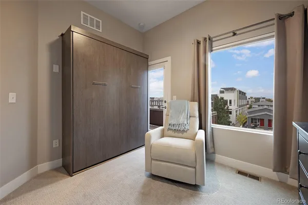 $3,900 | 2815 West 25th Avenue, Unit 1, Denver, CO 80211