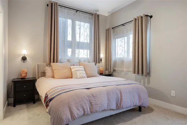 $3,900 | 2815 West 25th Avenue, Unit 1, Denver, CO 80211