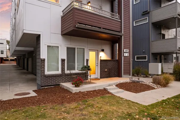 $3,900 | 2815 West 25th Avenue, Unit 1, Denver, CO 80211