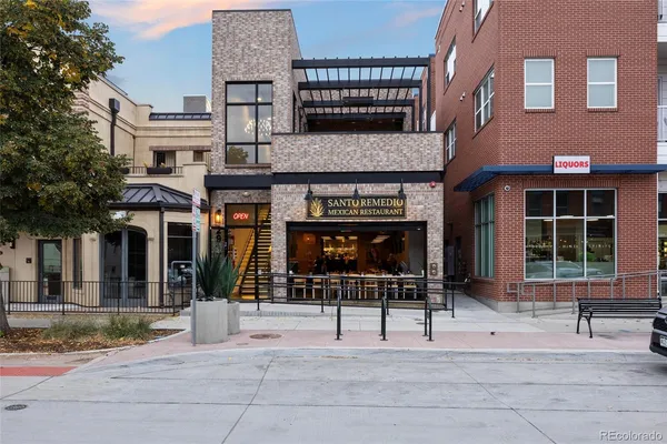 $3,900 | 2815 West 25th Avenue, Unit 1, Denver, CO 80211