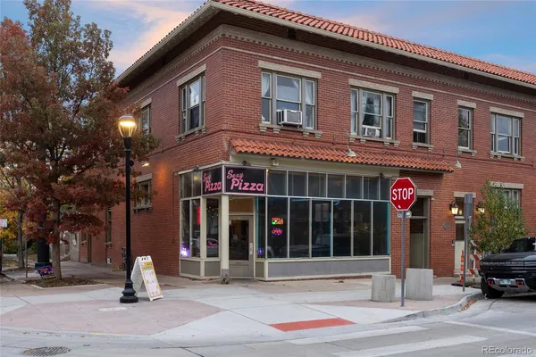 $3,900 | 2815 West 25th Avenue, Unit 1, Denver, CO 80211