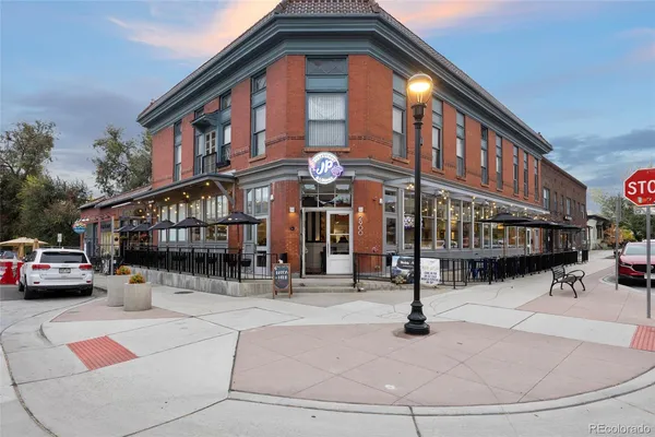 $3,900 | 2815 West 25th Avenue, Unit 1, Denver, CO 80211