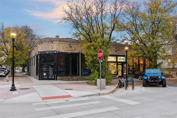 $3,900 | 2815 West 25th Avenue, Unit 1, Denver, CO 80211