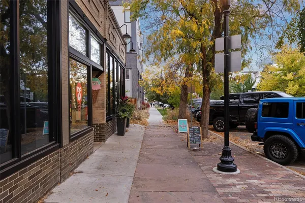 $3,900 | 2815 West 25th Avenue, Unit 1, Denver, CO 80211