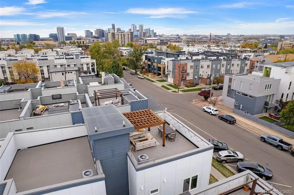 $3,900 | 2815 West 25th Avenue, Unit 1, Denver, CO 80211