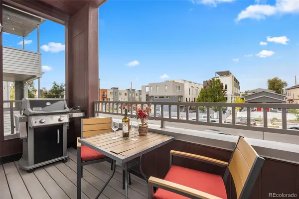 $3,900 | 2815 West 25th Avenue, Unit 1, Denver, CO 80211