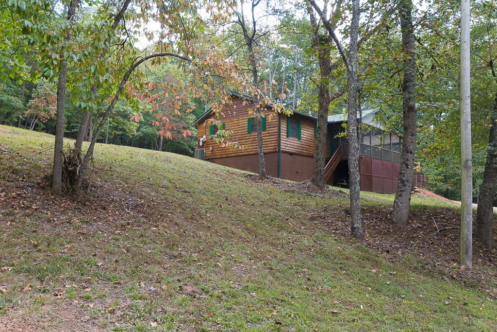 315 Evans Hollow Road Murphy, NC 28906 - Photo 30 of 34 Gallery Image 30