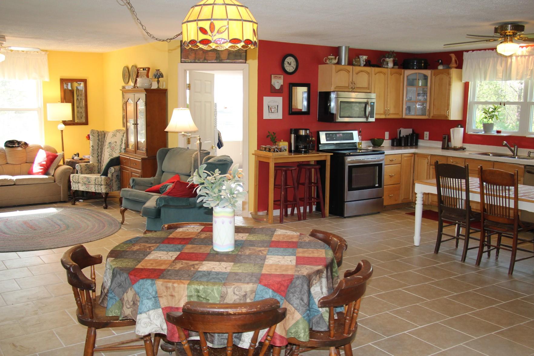 3077 Timber Ridge Buchanan, VA 24066 - Photo 13 of 53 12-7332